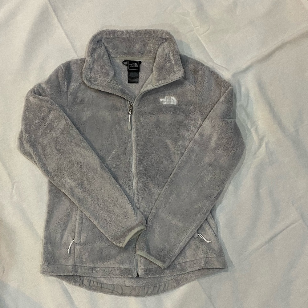 North Face Fleece
